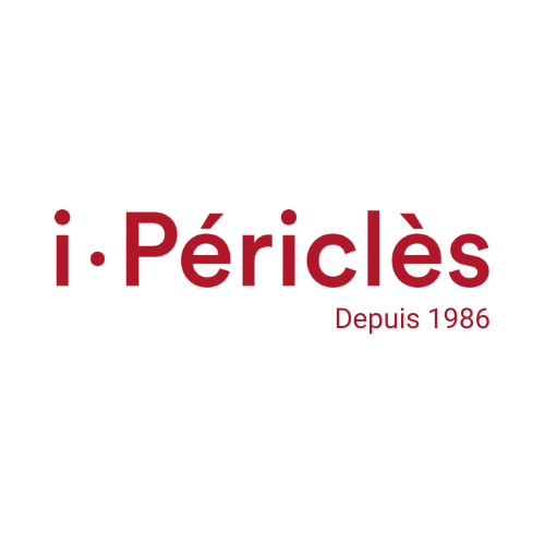 Logo i-Périclès